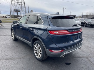 2017 Lincoln MKC Select FWD