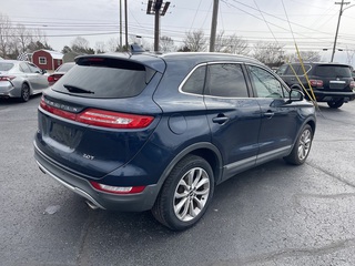 2017 Lincoln MKC Select FWD
