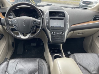 2017 Lincoln MKC Select FWD