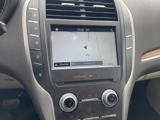 2017 Lincoln MKC Select FWD