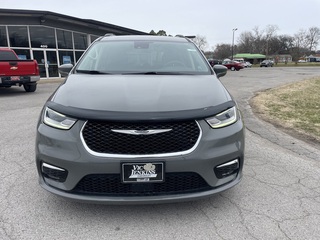 2022 Chrysler Pacifica Touring L FWD