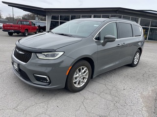 2022 Chrysler Pacifica Touring L FWD