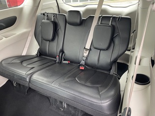 2022 Chrysler Pacifica Touring L FWD