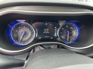 2022 Chrysler Pacifica Touring L FWD