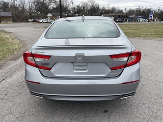 2020 Honda Accord Sport 1.5T