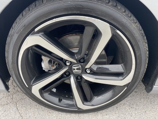 2020 Honda Accord Sport 1.5T