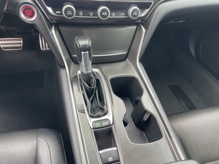 2020 Honda Accord Sport 1.5T