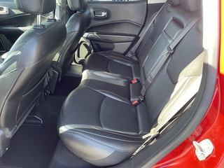 2019 Jeep Compass Limited 4WD