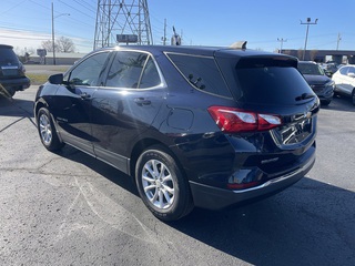 2020 Chevrolet Equinox LT w/1LT FWD