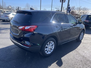 2020 Chevrolet Equinox LT w/1LT FWD