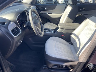 2020 Chevrolet Equinox LT w/1LT FWD