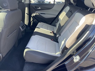 2020 Chevrolet Equinox LT w/1LT FWD