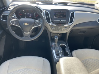 2020 Chevrolet Equinox LT w/1LT FWD