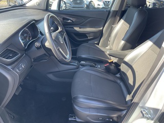 2018 Buick Encore AWD