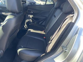 2018 Buick Encore AWD