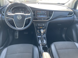 2018 Buick Encore AWD