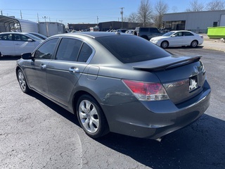 2008 Honda Accord EX-L