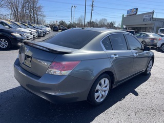 2008 Honda Accord EX-L