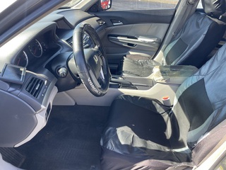 2008 Honda Accord EX-L