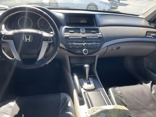2008 Honda Accord EX-L