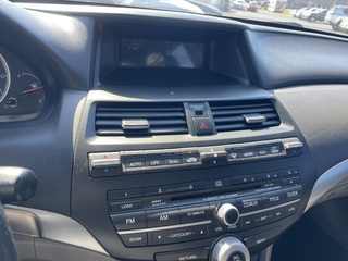 2008 Honda Accord EX-L