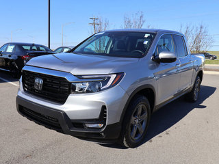 2022 Honda Ridgeline RTL-E AWD