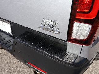 2022 Honda Ridgeline RTL-E AWD