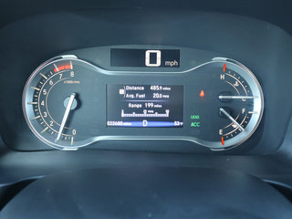 2022 Honda Ridgeline RTL-E AWD