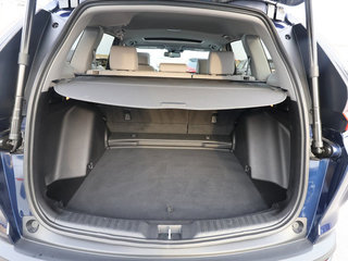 2022 Honda CR-V EX-L AWD
