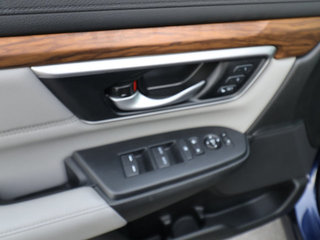 2022 Honda CR-V EX-L AWD