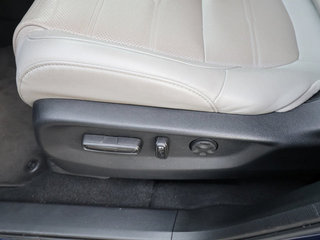 2022 Honda CR-V EX-L AWD
