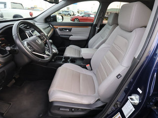 2022 Honda CR-V EX-L AWD