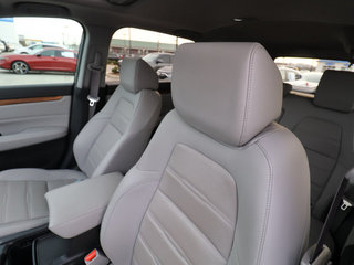 2022 Honda CR-V EX-L AWD