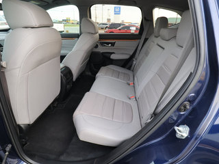 2022 Honda CR-V EX-L AWD