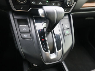 2022 Honda CR-V EX-L AWD