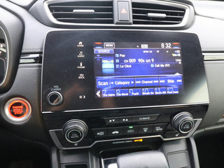 2022 Honda CR-V EX-L AWD