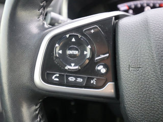 2022 Honda CR-V EX-L AWD