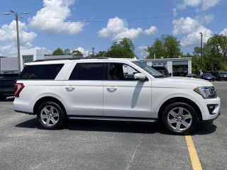 2019 Ford Expedition Max XLT 2WD