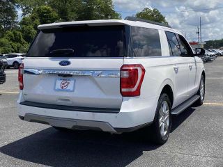 2019 Ford Expedition Max XLT 2WD