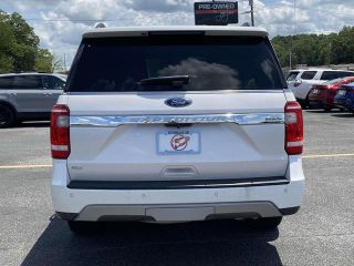 2019 Ford Expedition Max XLT 2WD