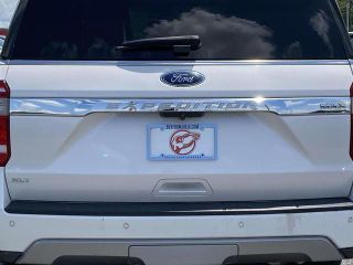 2019 Ford Expedition Max XLT 2WD