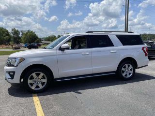 2019 Ford Expedition Max XLT 2WD