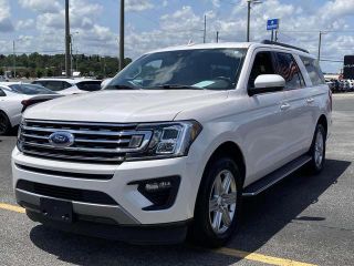 2019 Ford Expedition Max XLT 2WD