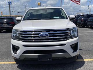 2019 Ford Expedition Max XLT 2WD