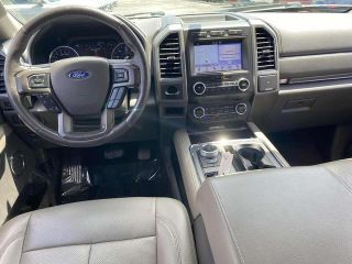 2019 Ford Expedition Max XLT 2WD