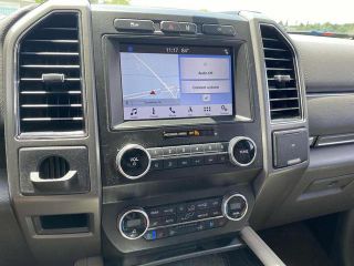 2019 Ford Expedition Max XLT 2WD