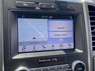 2019 Ford Expedition Max XLT 2WD