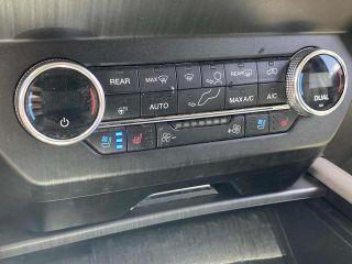 2019 Ford Expedition Max XLT 2WD