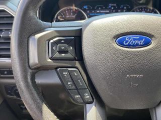 2019 Ford Expedition Max XLT 2WD