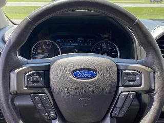 2019 Ford Expedition Max XLT 2WD